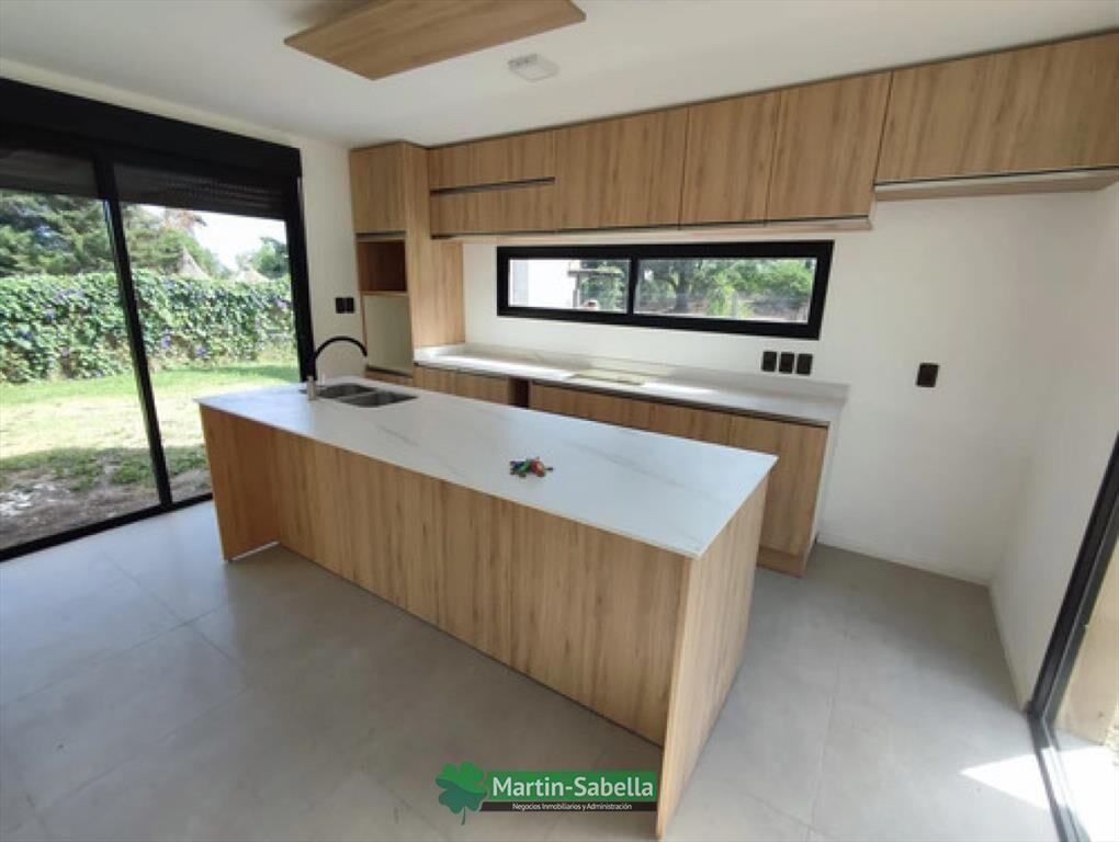 Casa en alquiler - Ciudad de la Costa