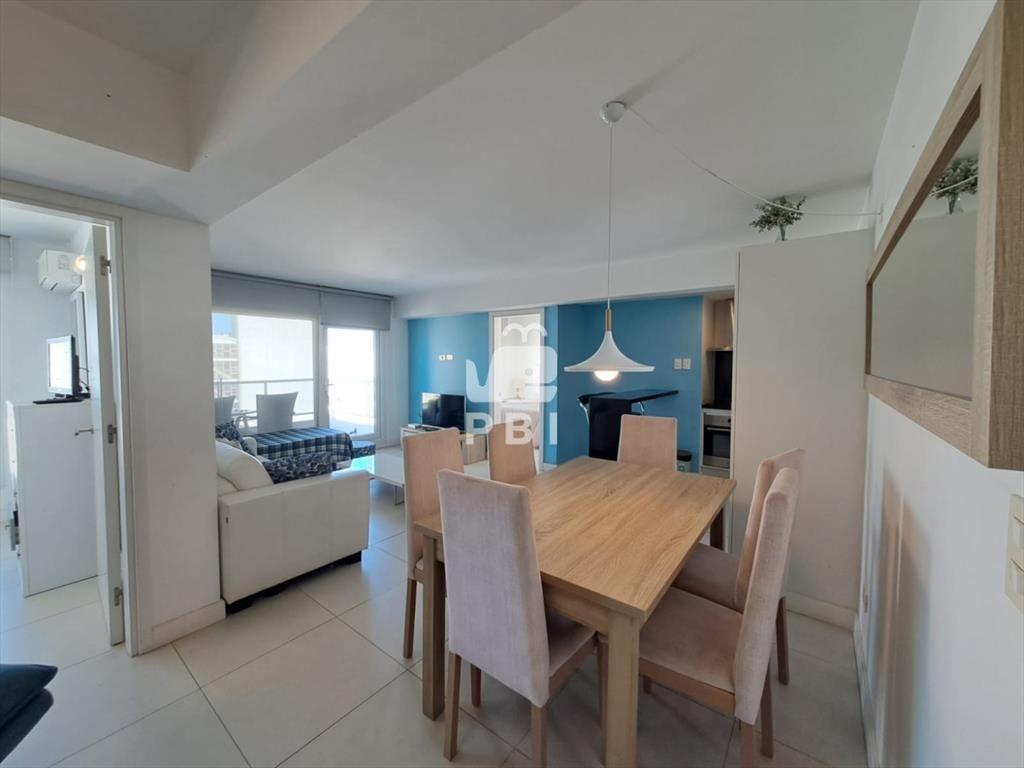 Venta apartamento 2 dormitorios, Península  - -
