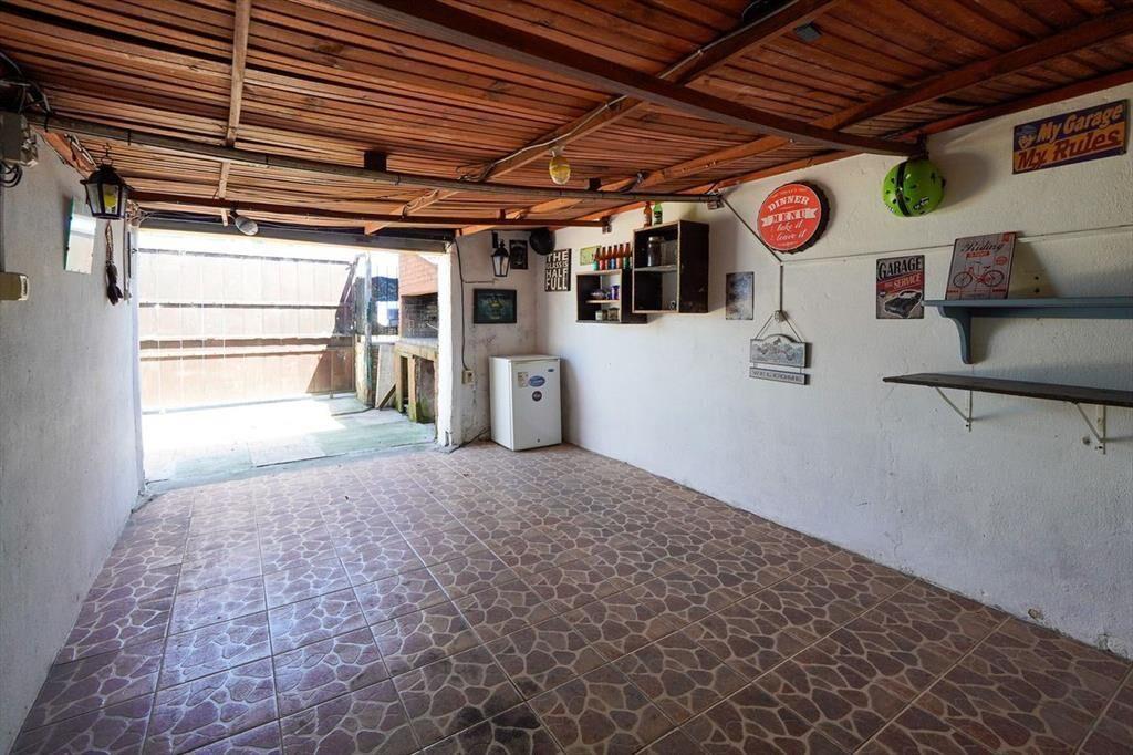 CASA 2 DORMITORIOS SAYAGO 2 COCHERAS