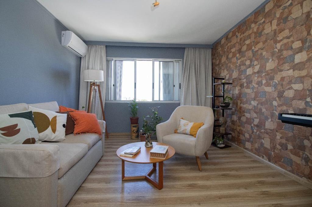 Apartamento En Venta En La Blanqueada De Dos Dormitorios...