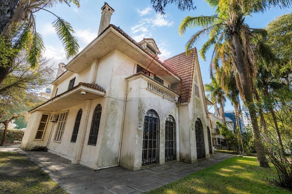Venta Casa Ex-Embajada Polonia en Parque Batlle