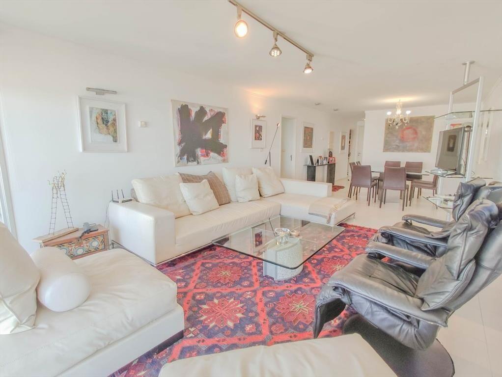 Apartamento en venta en Playa Brava, Punta del Este