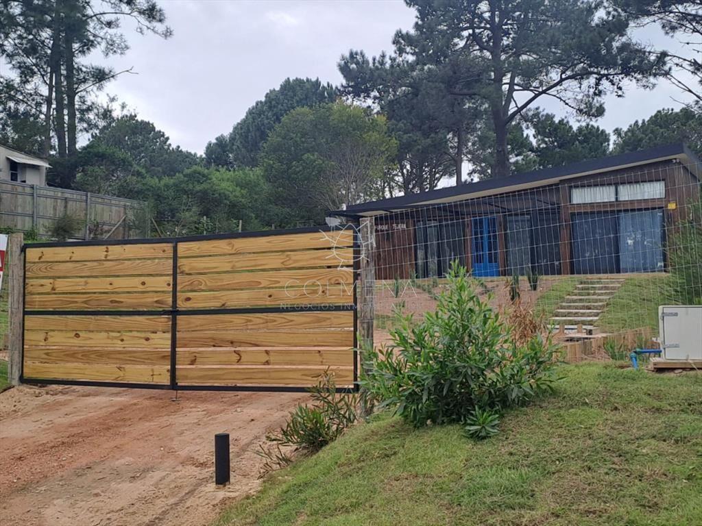 Casa en Punta Ballena, Chihuahua