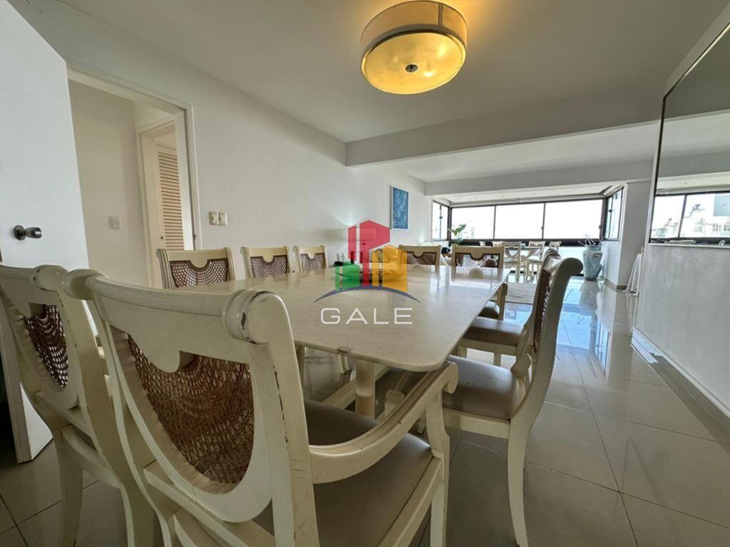 Apto en venta, Punta del este, playa brava.