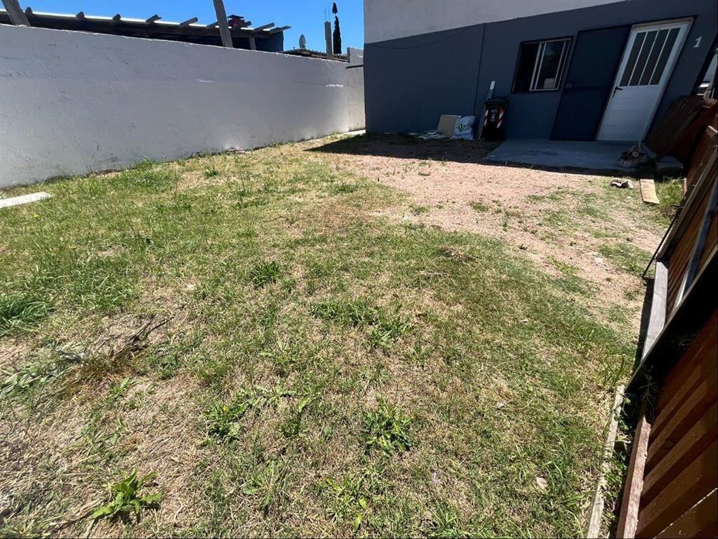 *** ALQUILADO *** CÉNTRICA EN PLANTA BAJA Solymar Alquiler