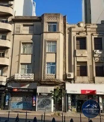 EDIFICIO EN VENTA, CON 21 MONOAMBIENTES, PROPIEDAD CON R...