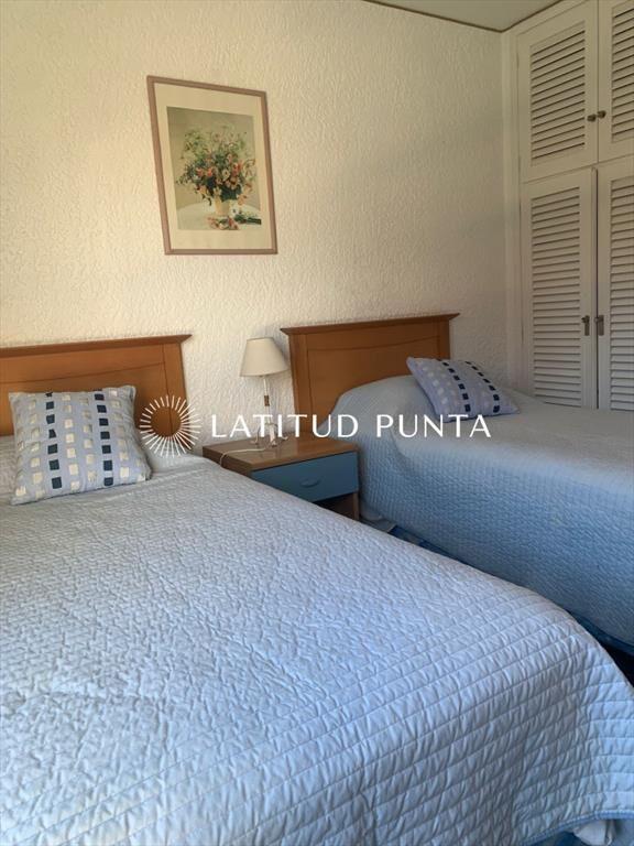 Apartamento en Península, 2 dormitorios y
