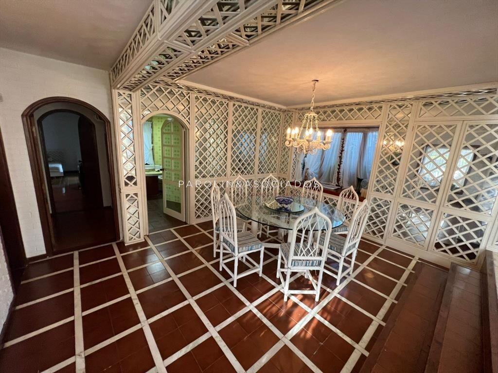 Casa de 4 dormitorios en venta en Lugano, Punta