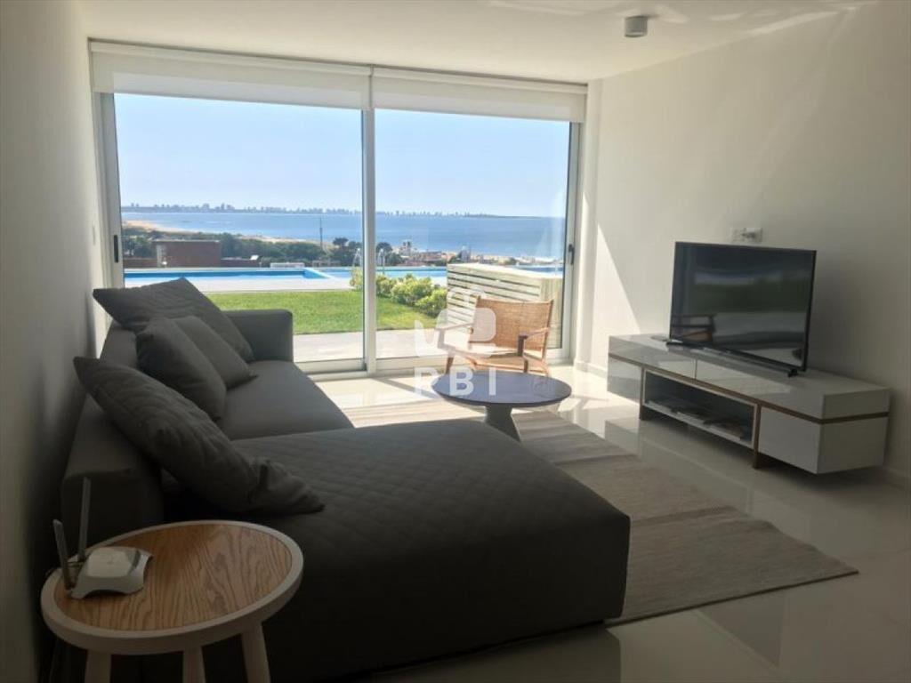 Apartamento en venta Punta Ballena 2 dormitorios - Syrah V