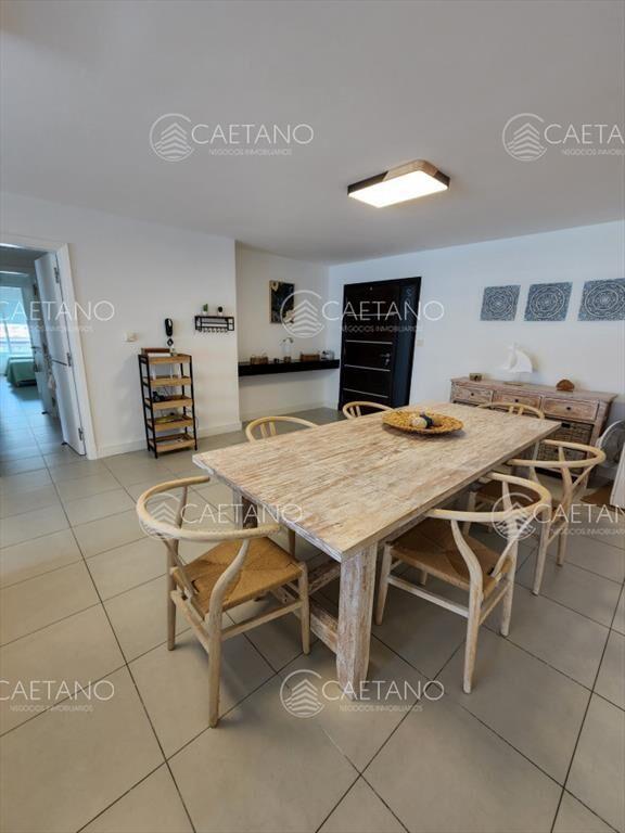 Venta apartamento 3 dormitorios, punta del este,