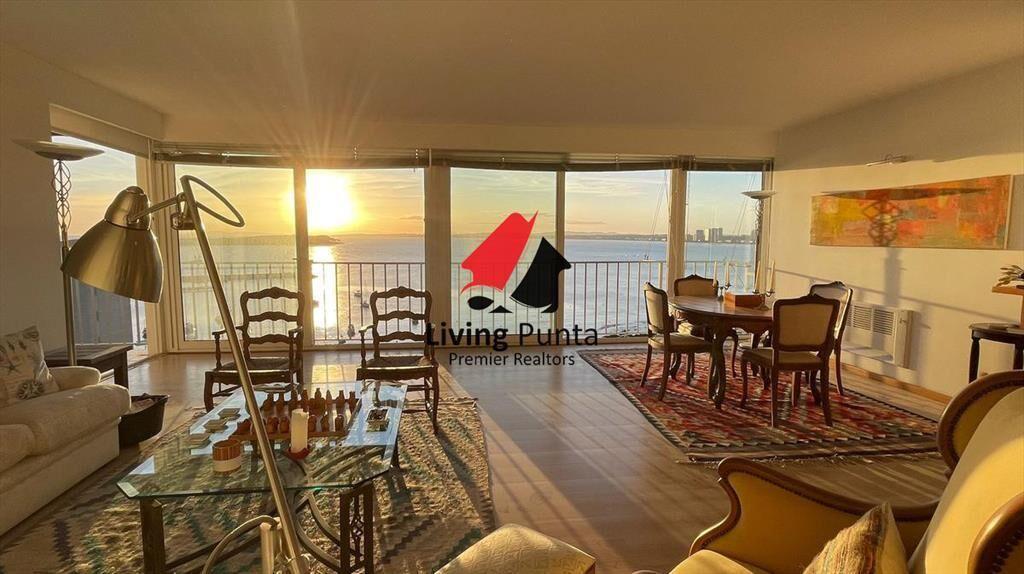 Apartamento - En Punta del Este