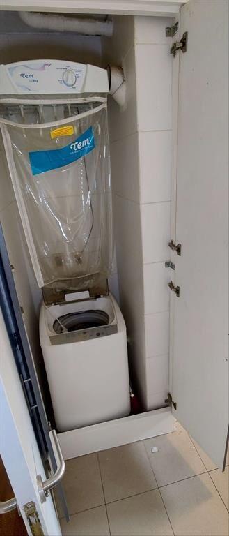 Alquiler Apartamento Pocitos 1 dormitorio garage vista piso