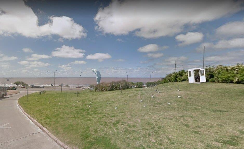 Venta apartamento 2 dormitorios Solaris Buceo