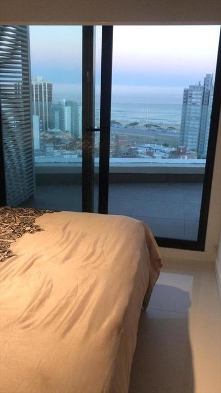 Art tower , piso alto,  nuevo, amenities, gge, vista !!