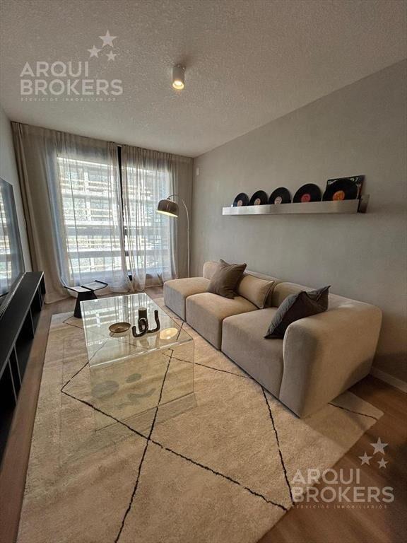 Venta apartamento dos dormitorios en Palermo - 913