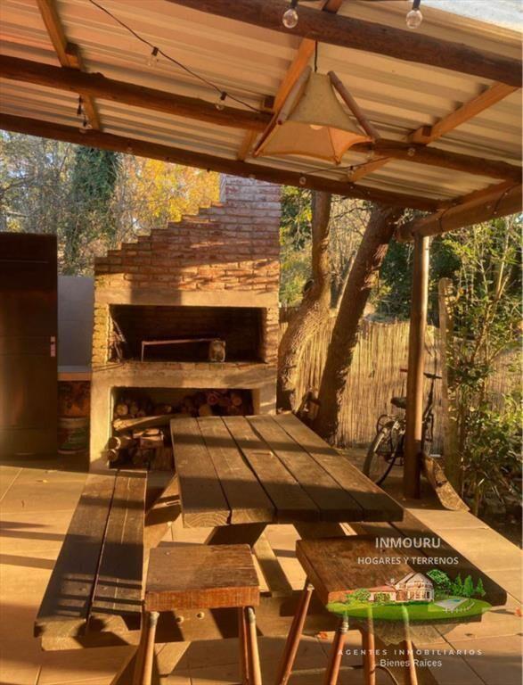 Se vende casa en Zona Canelones
