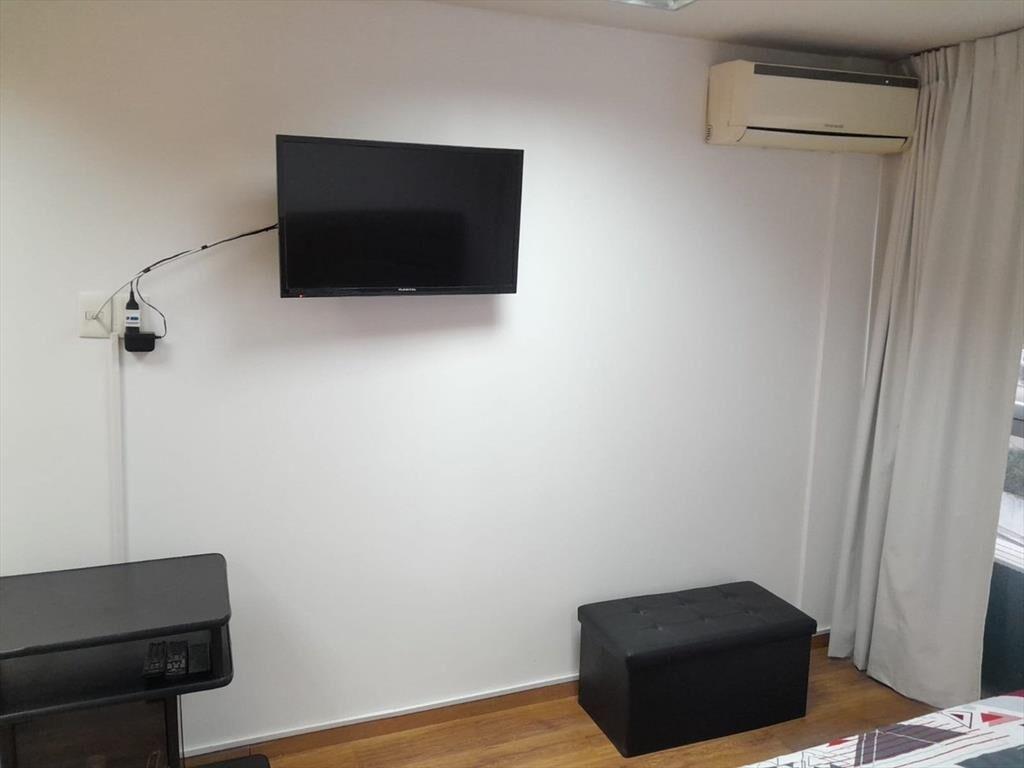 Venta Monoambiente Punta Carretas Ellauri con garaje Tradin