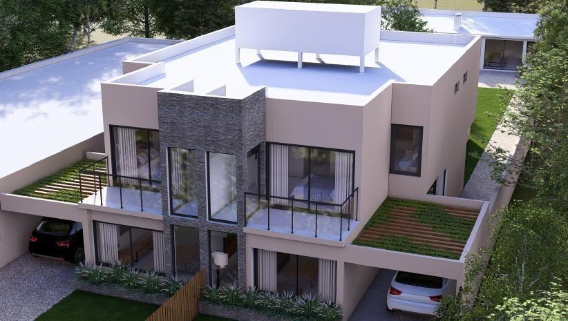 Casa venta a estrenar en Solymar Sur (entrega julio 2026)