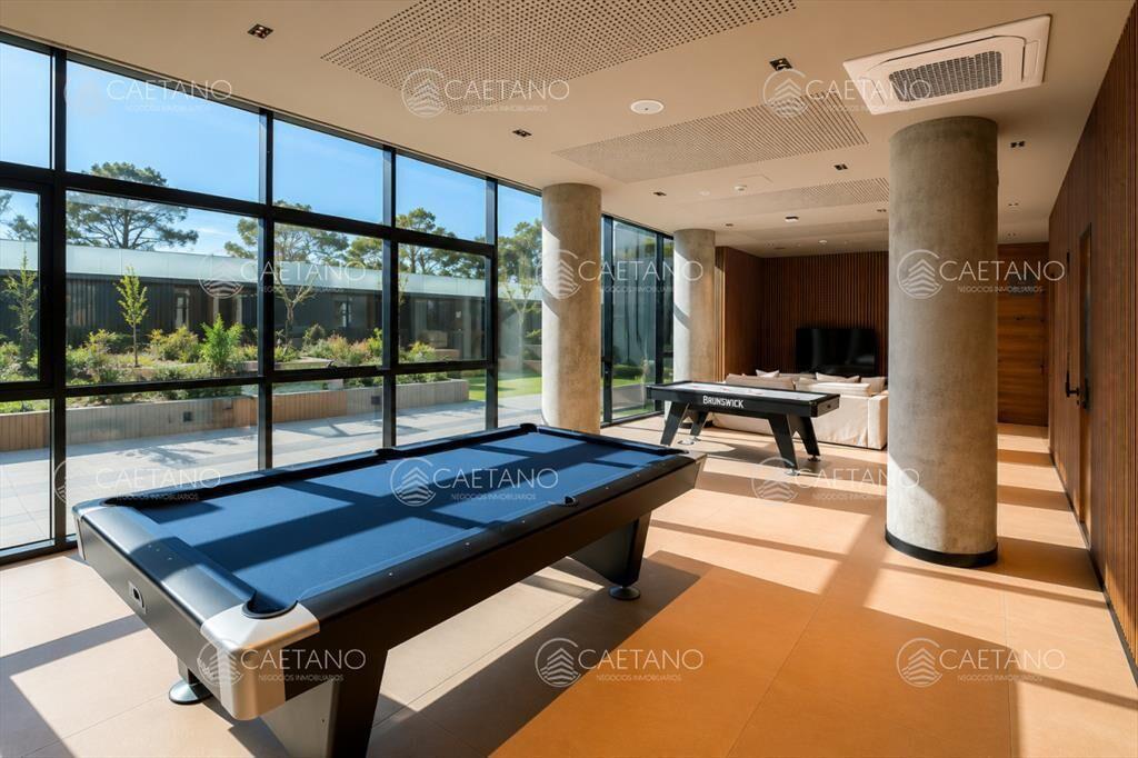 Apto en venta Torres del Este-2 dormitorios a