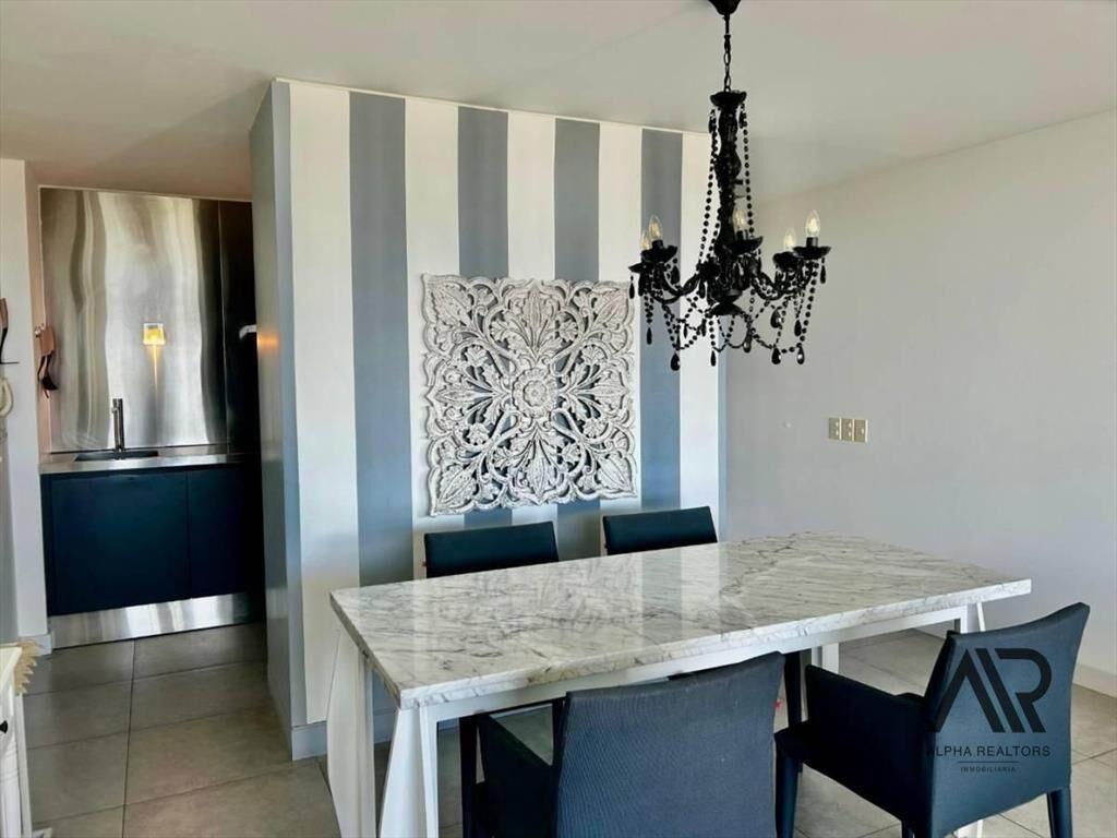 Venta Apartamento Dos Dormitorio En Torre Yoo