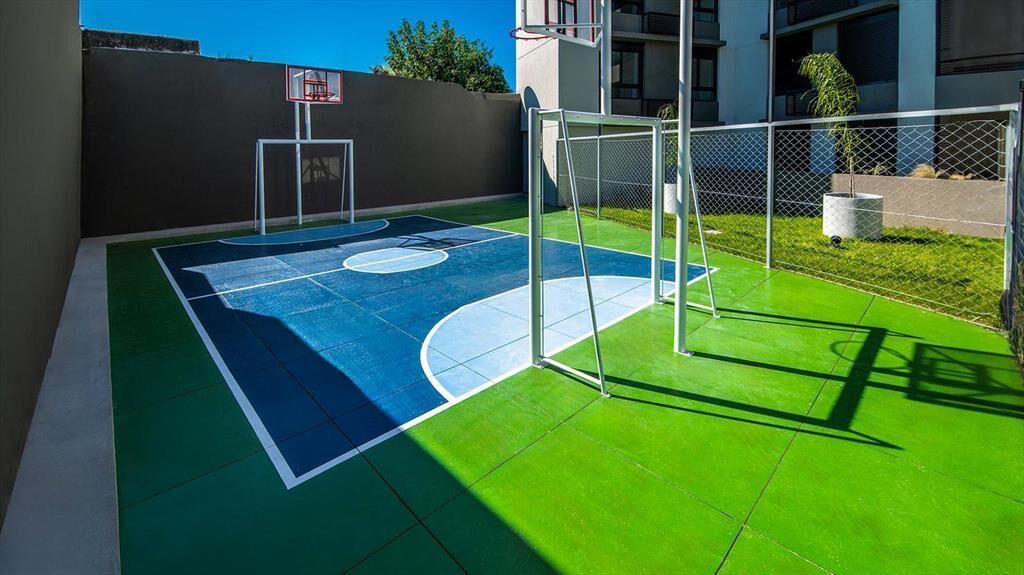 Apartamento en venta 2 dormitorios PROYECTO NOSTRUM PLAZA I