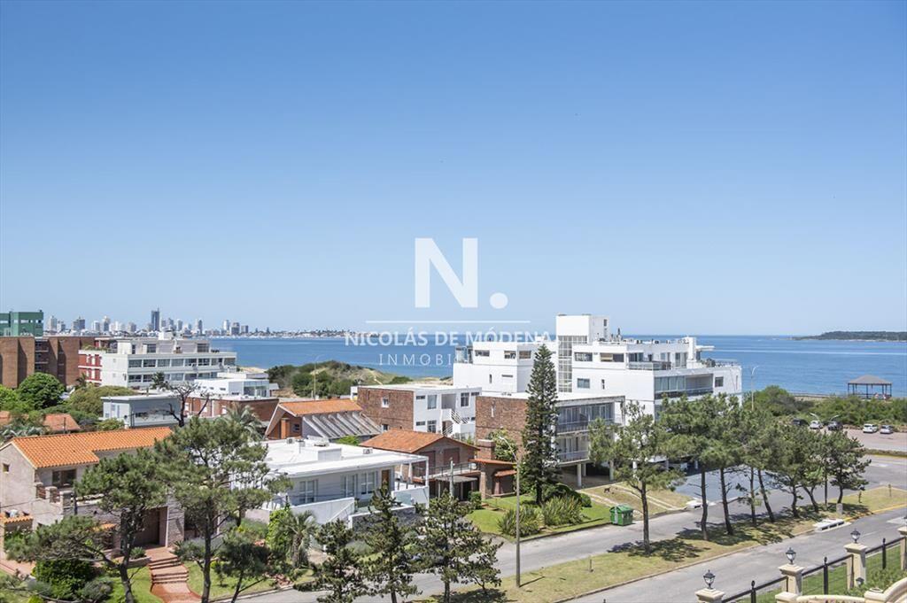 Apartamento en Le Jardin, en venta y alquiler del