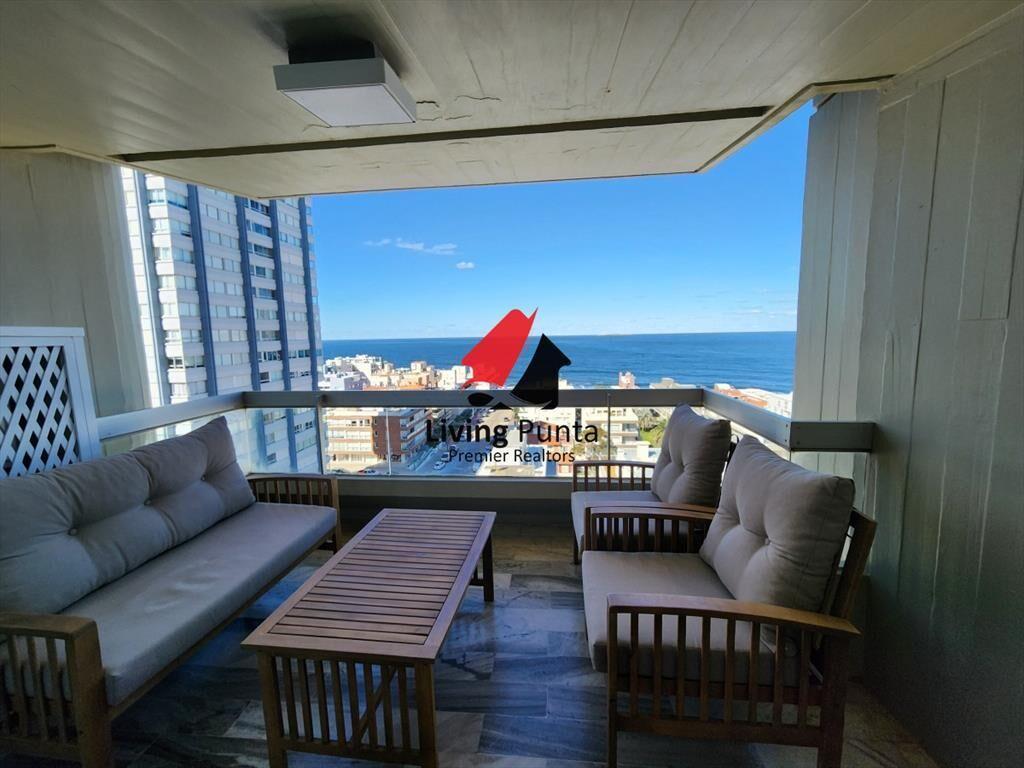 apartamento en venta a metros del puerto