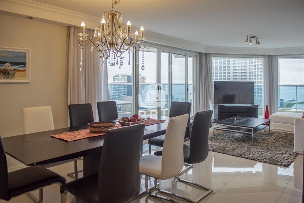 Apartamento en venta  3 dormitorios en Playa del