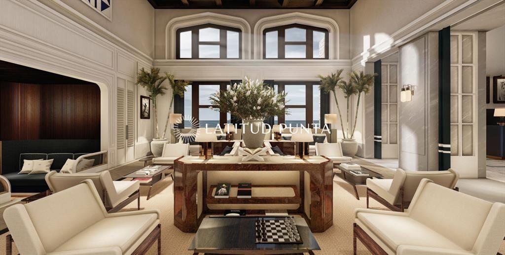 Cipriani - San Rafael, Apartamento 2 suites esquinero