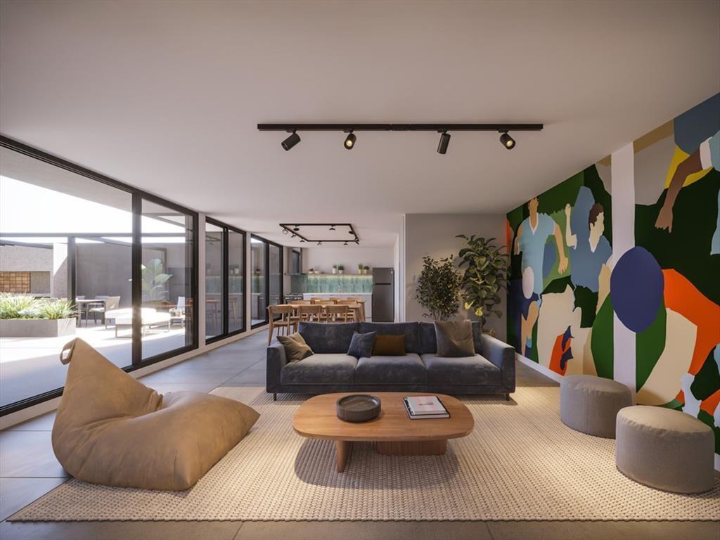 VENTA APTO 2 DORMITORIO CENTRO TERRAZA
