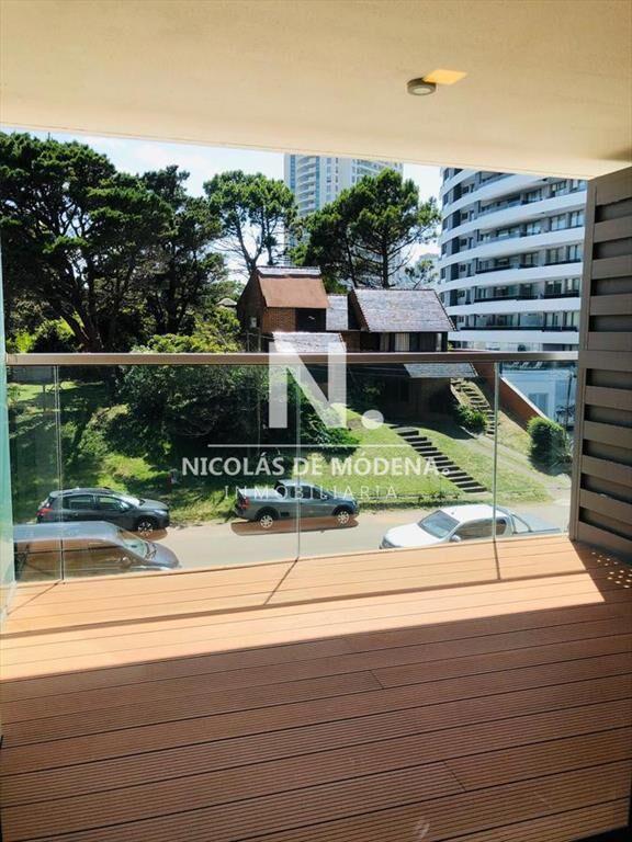 Venta Apartamento de 2 dormitorios en zona Playa