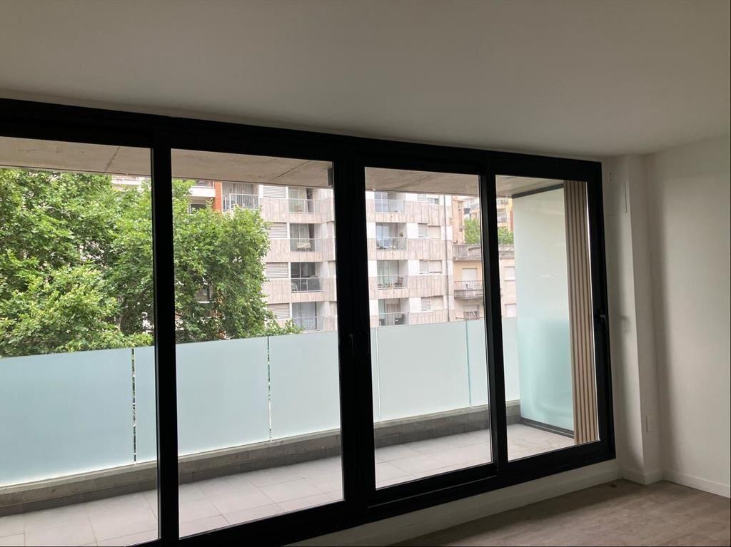 Venta Apartamento con Renta Pocitos Monoambiente 1 Baño Ter