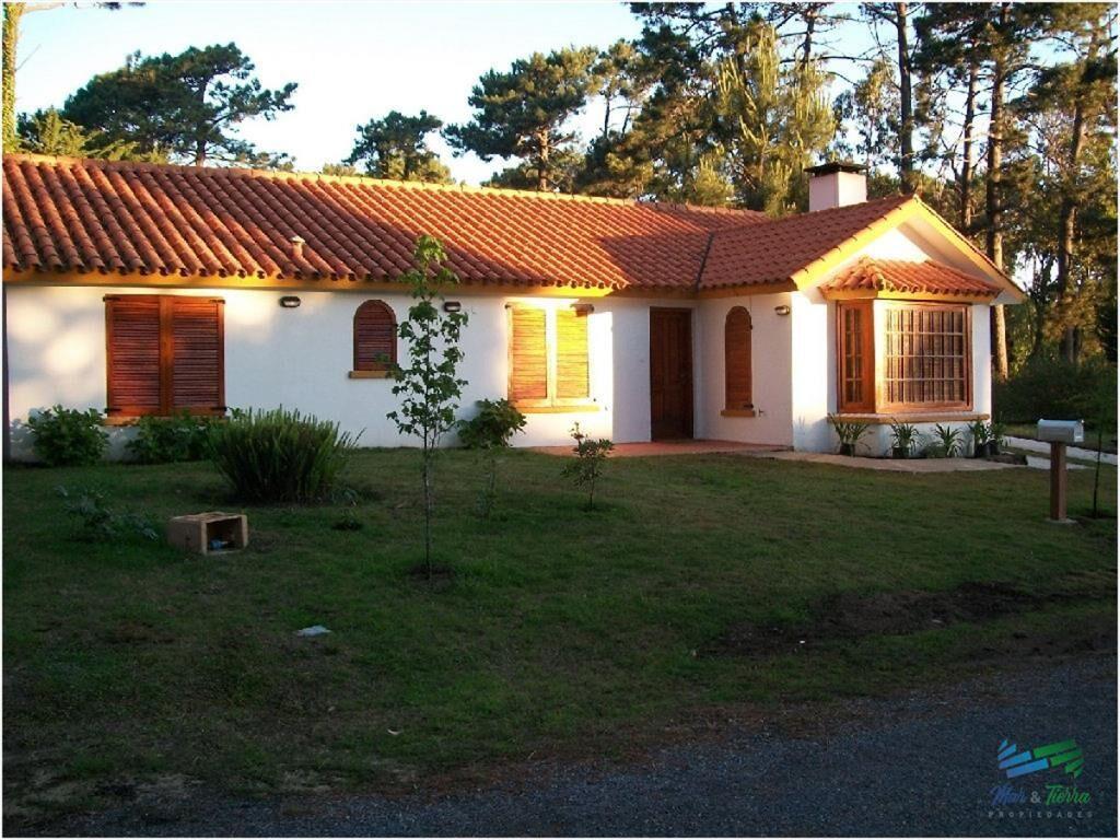 Casa en San Rafael, 3 dormitorios *