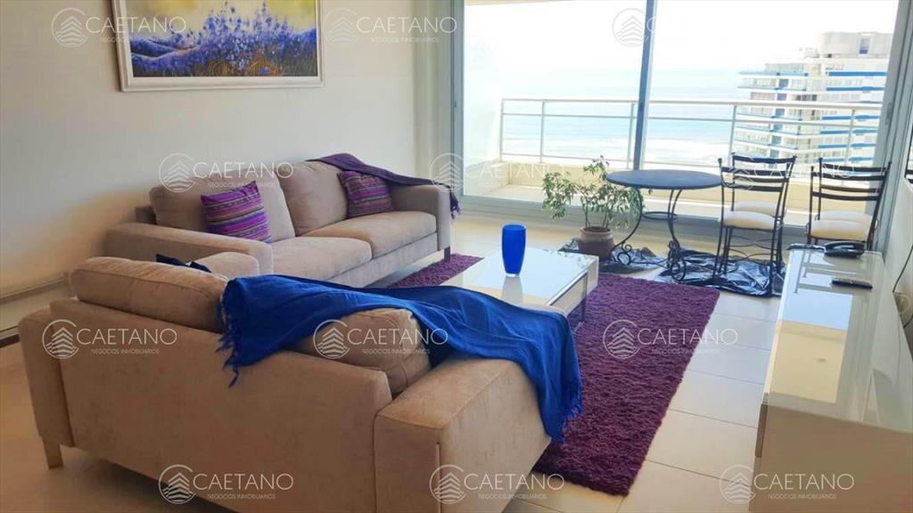 Venta apartamento 3 dormitorios. Playa brava, del