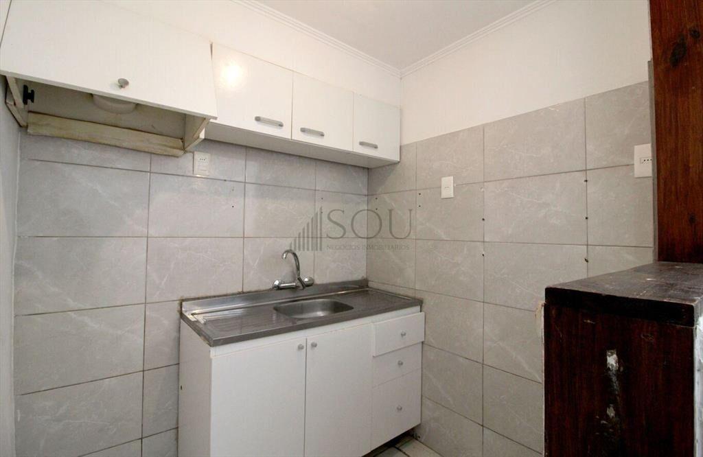ALQUILER CORDON SUR 1 DORMITORIO