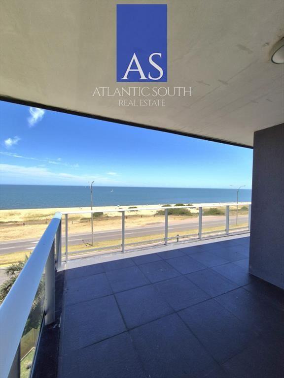 Penthouse apartamento 2 dormitorios frente al mar