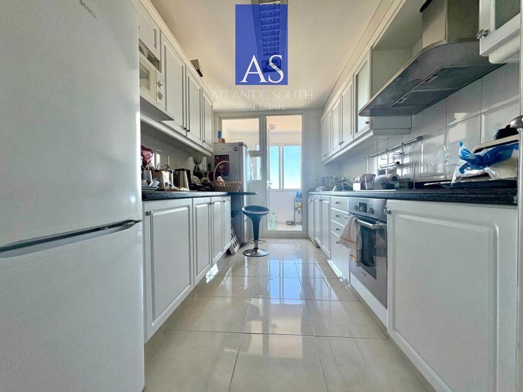 Oportunidad Le Jardin - Piso Alto Esquinero 3 +