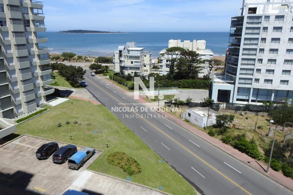 Departamento en Punta del Este,