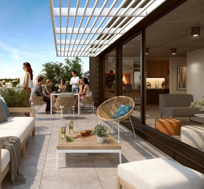 Venta Apartamento 1 Dormitorio