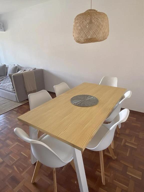 Alquiler de Apartamento en Pocitos 1 dormitorio ( Totalment