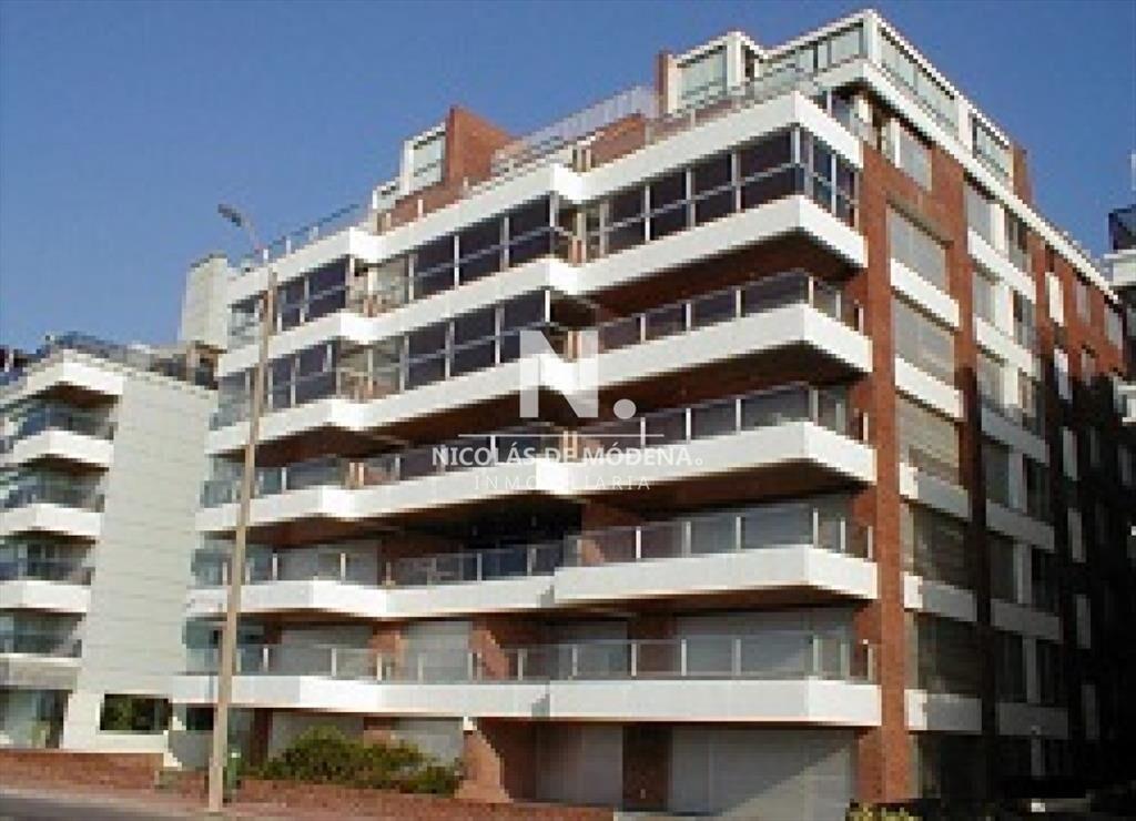 Hermoso Penthouse en venta.