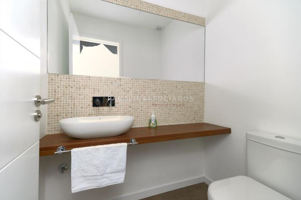 Apartamento en venta de 2 dormitorios en Punta