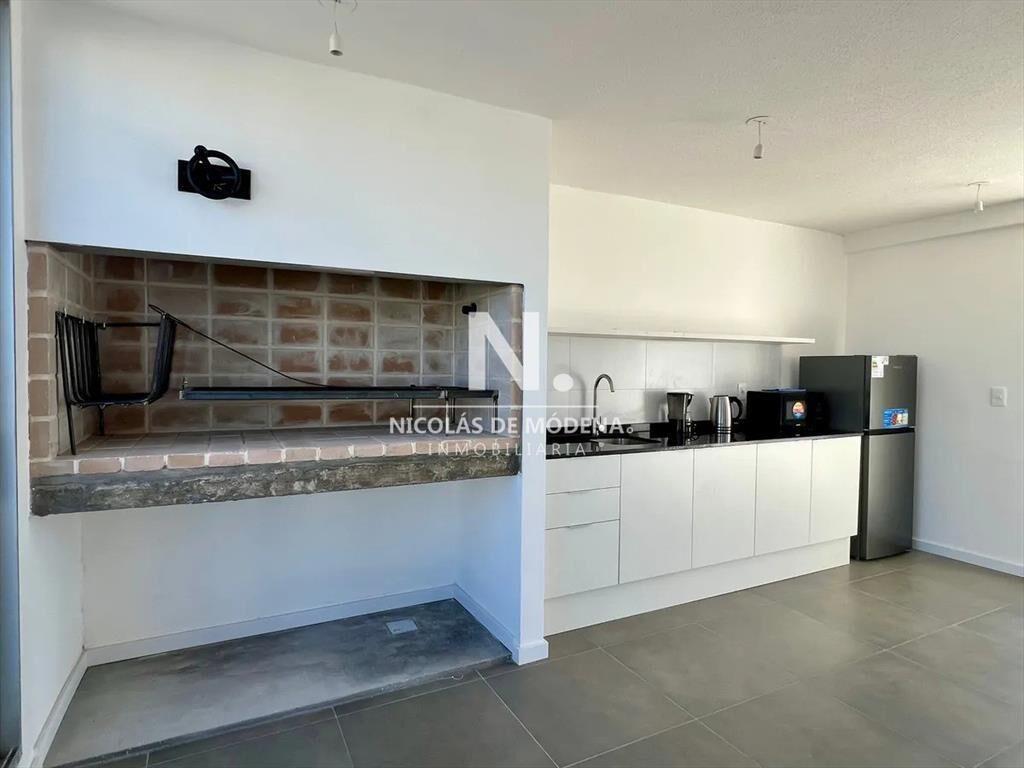 Venta Moderno Apto a Estrenar de 1 dormitorio en
