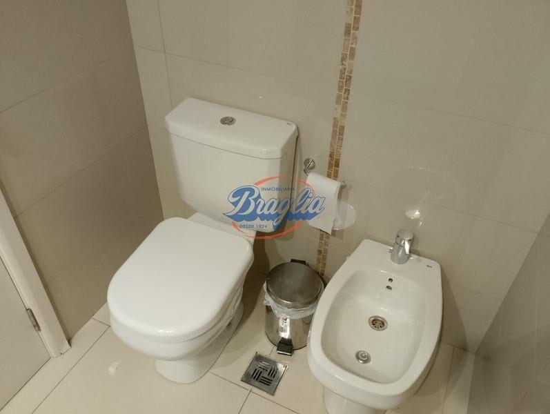 Apartamento Alquiler Temporal en Punta del Este