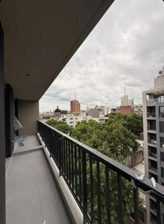 Apartamento en venta 1 dormitorio con renta , bien ubicado