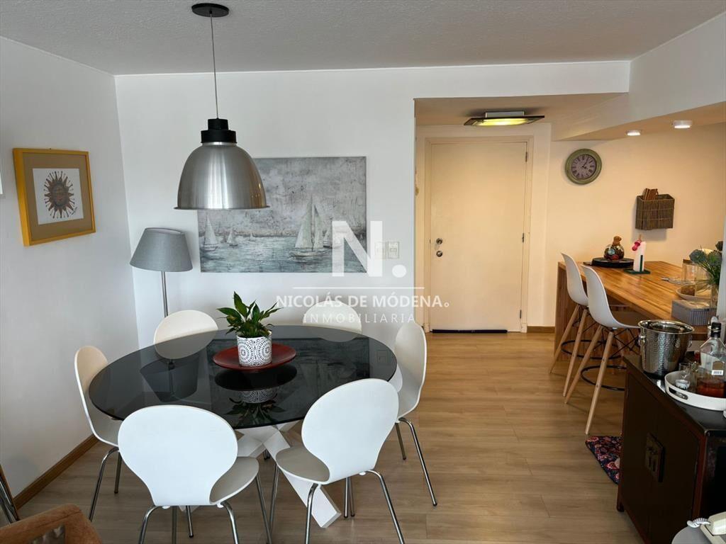 Departamento con vista al mar en Península, del