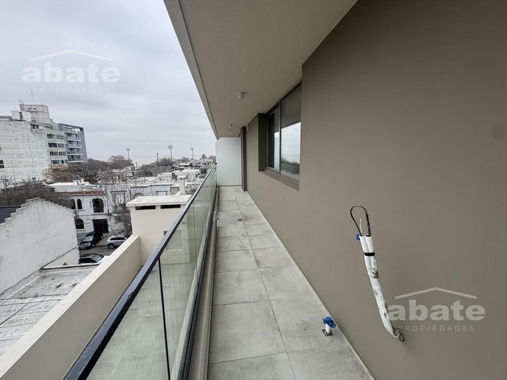 Venta Apartamento 1 dormitorio- Parque Rodó - Deco Maggiolo