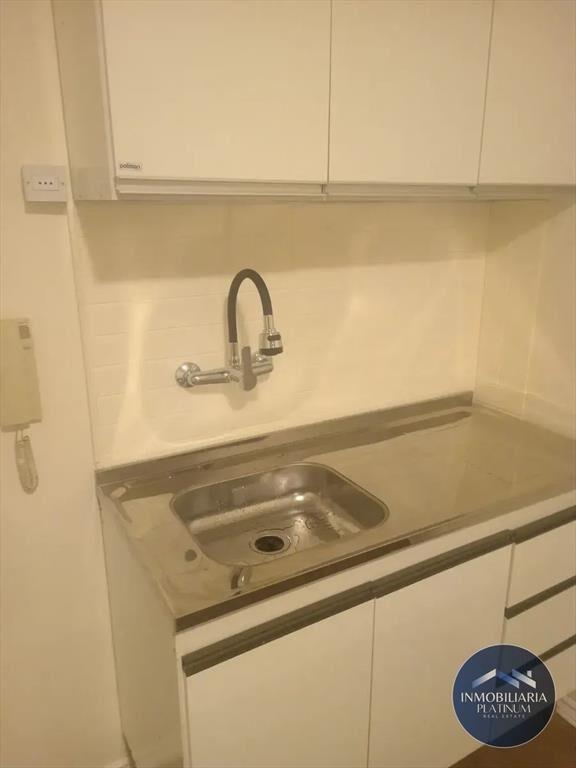 Apartamento en alquiler en Ciudad Vieja