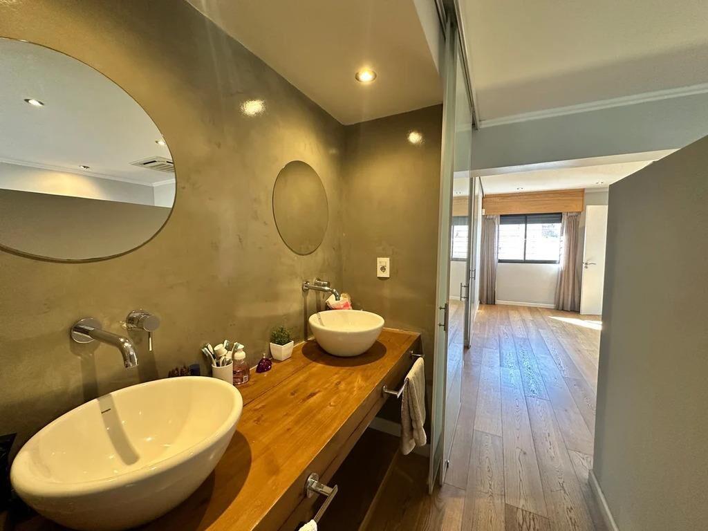 Venta Casa 3 Dormitorios 2 Baños Cochera Parque Batlle