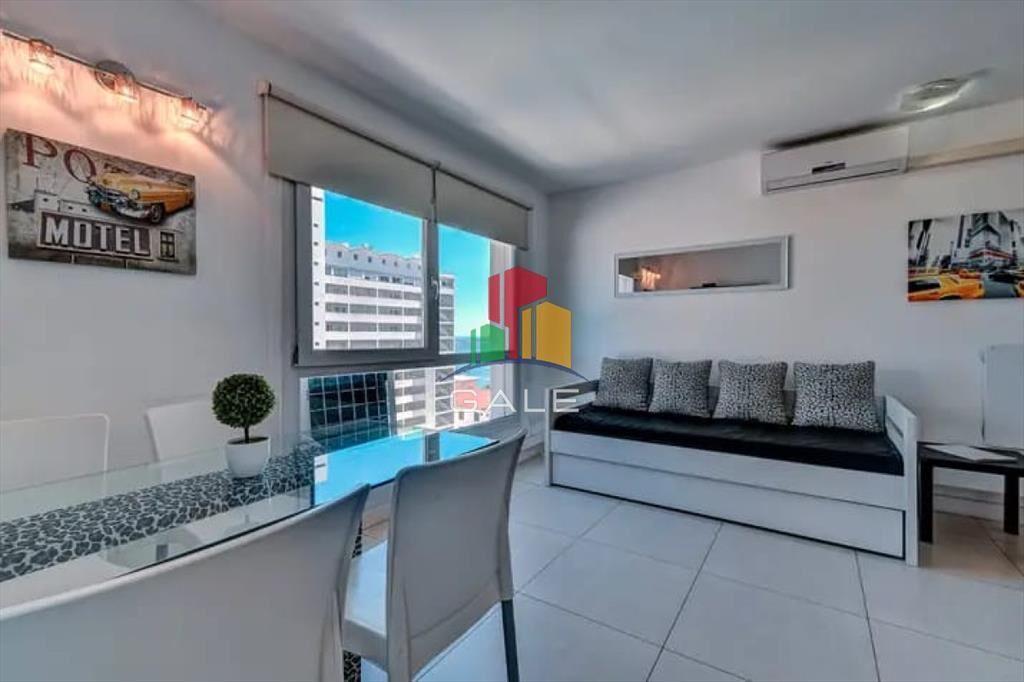 Venta Apartamento  1 Dormitorio Torre con